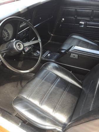 Used 1971 Ford Mustang MACH 1 - VERY NICE RED CHERRY | Mundelein, IL