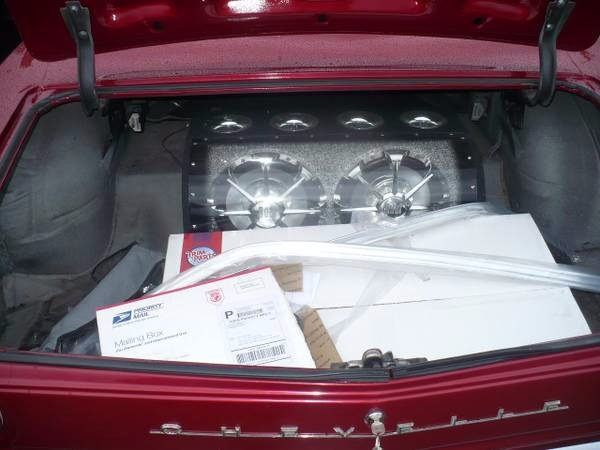 Used 1966 Chevrolet Chevelle SUPER CLEAN! | Mundelein, IL