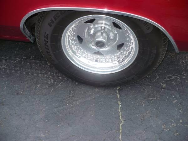 Used 1966 Chevrolet Chevelle SUPER CLEAN! | Mundelein, IL