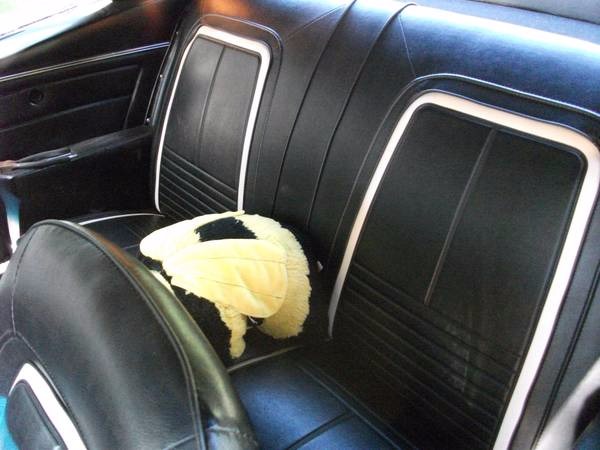 Used 1967 Chevrolet Camaro RS-RESTORED MUSCLE! | Mundelein, IL