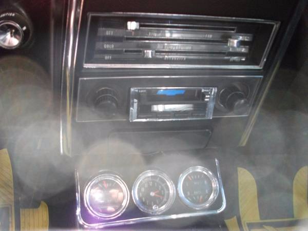 Used 1967 Chevrolet Camaro RS-RESTORED MUSCLE! | Mundelein, IL