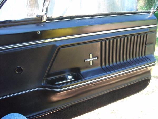 Used 1967 Chevrolet Camaro RS-RESTORED MUSCLE! | Mundelein, IL