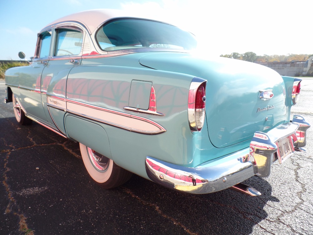 Used 1954 Chevrolet Bel Air Like New Condition | Mundelein, IL