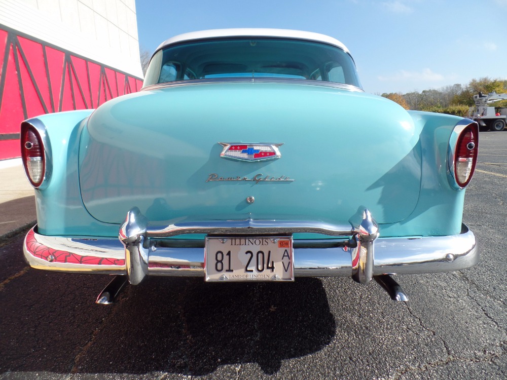 Used 1954 Chevrolet Bel Air Like New Condition | Mundelein, IL
