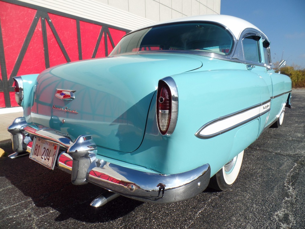 Used 1954 Chevrolet Bel Air Like New Condition | Mundelein, IL