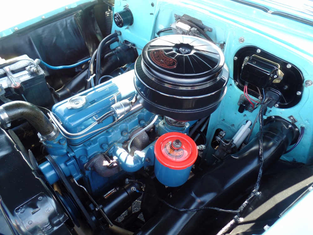 Used 1954 Chevrolet Bel Air Like New Condition | Mundelein, IL