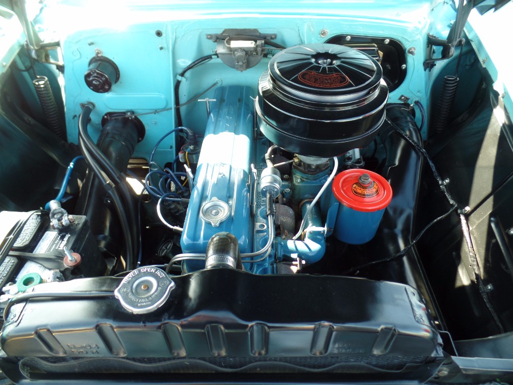 Used 1954 Chevrolet Bel Air Like New Condition | Mundelein, IL
