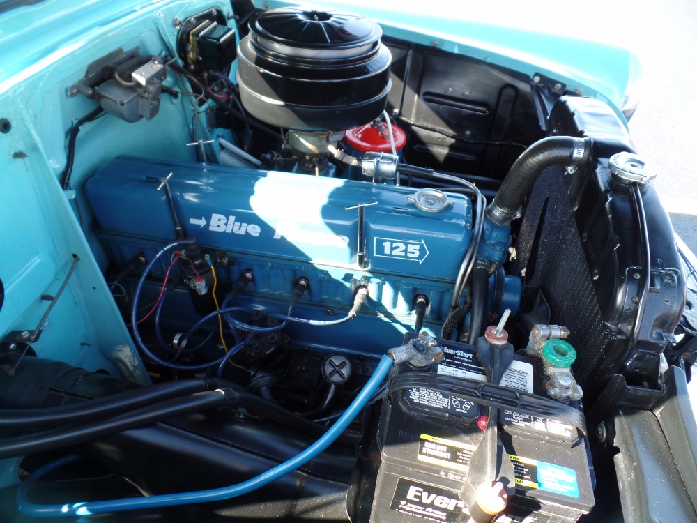 Used 1954 Chevrolet Bel Air Like New Condition | Mundelein, IL