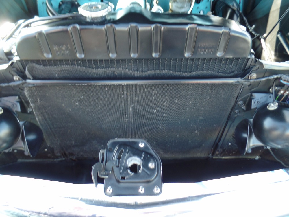 Used 1954 Chevrolet Bel Air Like New Condition | Mundelein, IL