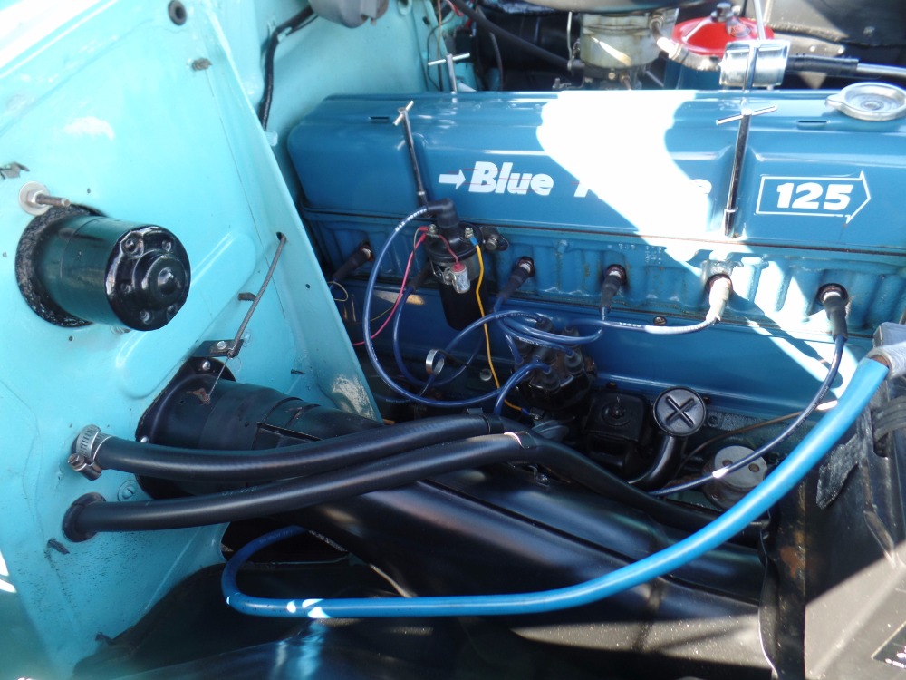 Used 1954 Chevrolet Bel Air Like New Condition | Mundelein, IL