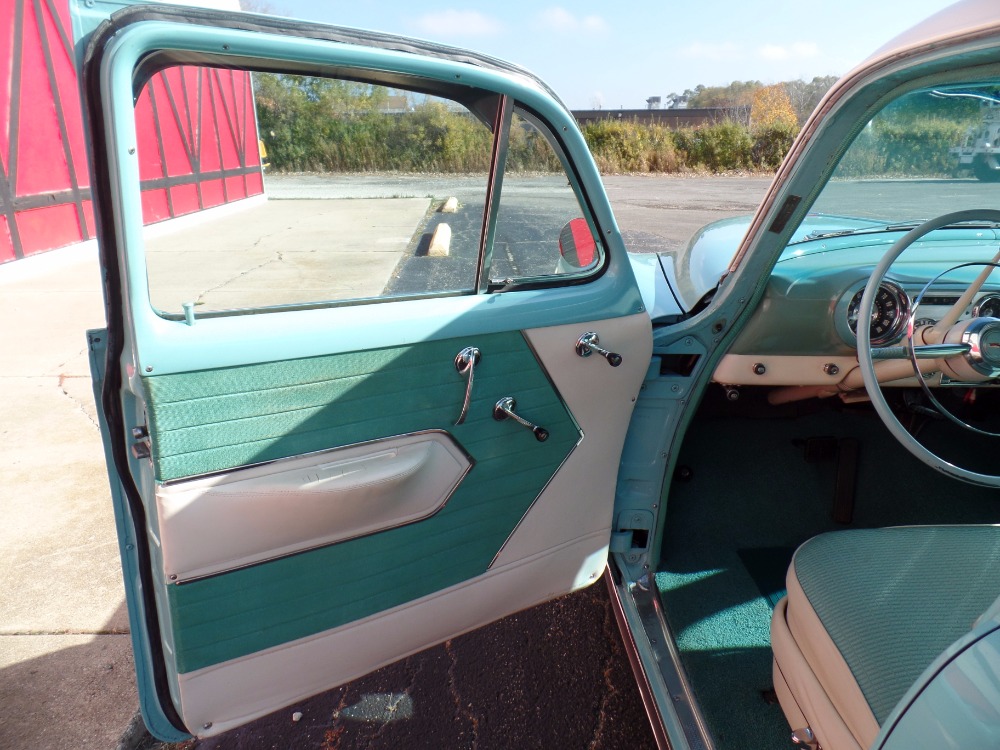 Used 1954 Chevrolet Bel Air Like New Condition | Mundelein, IL