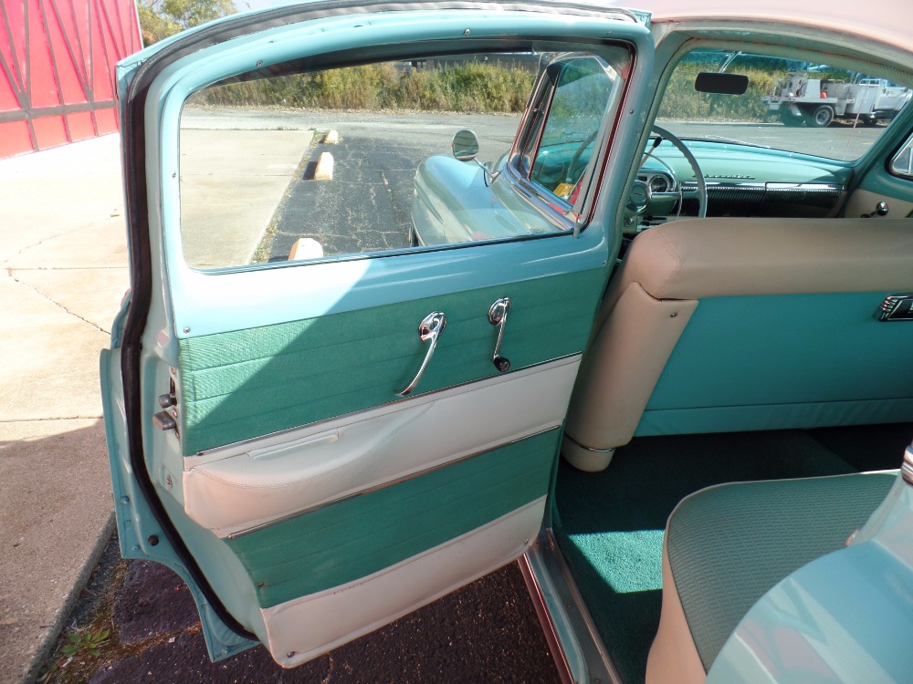 Used 1954 Chevrolet Bel Air Like New Condition | Mundelein, IL