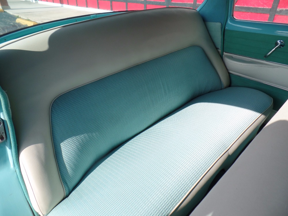 Used 1954 Chevrolet Bel Air Like New Condition | Mundelein, IL
