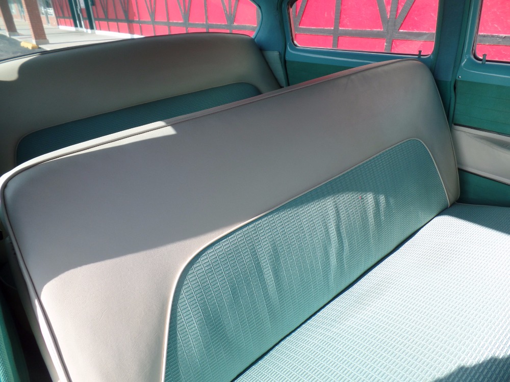 Used 1954 Chevrolet Bel Air Like New Condition | Mundelein, IL