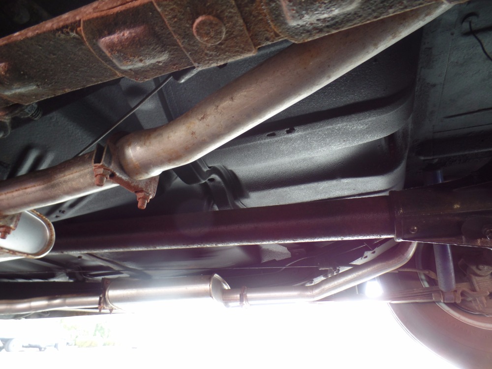 Used 1954 Chevrolet Bel Air Like New Condition | Mundelein, IL
