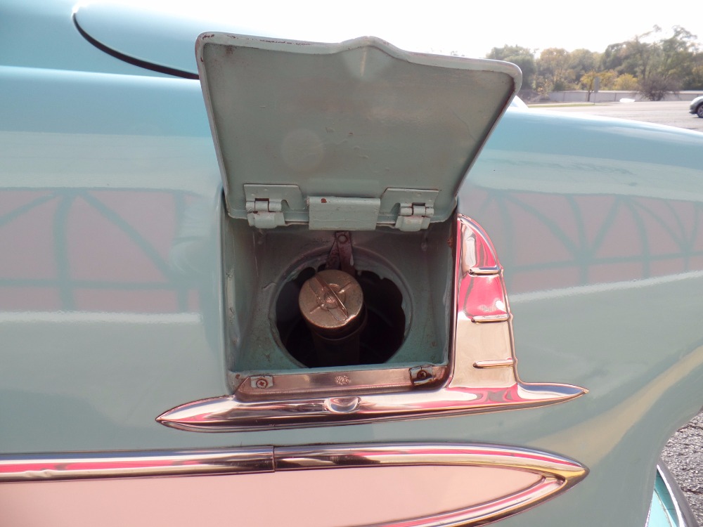 Used 1954 Chevrolet Bel Air Like New Condition | Mundelein, IL