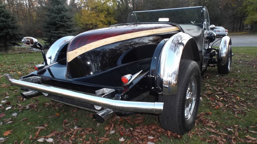 Used 1955 Chrysler Rolls Royce CUSTOM SPEEDSTER | Mundelein, IL