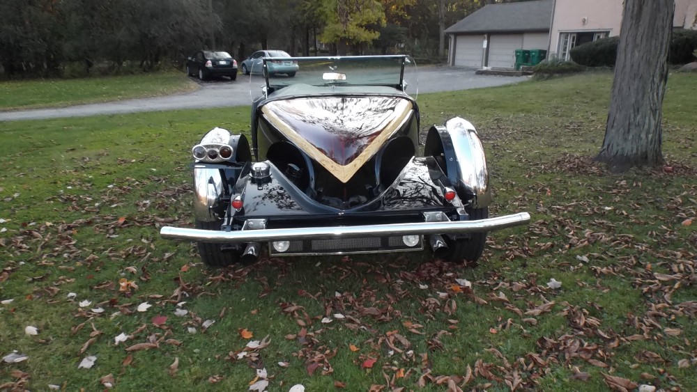Used 1955 Chrysler Rolls Royce CUSTOM SPEEDSTER | Mundelein, IL
