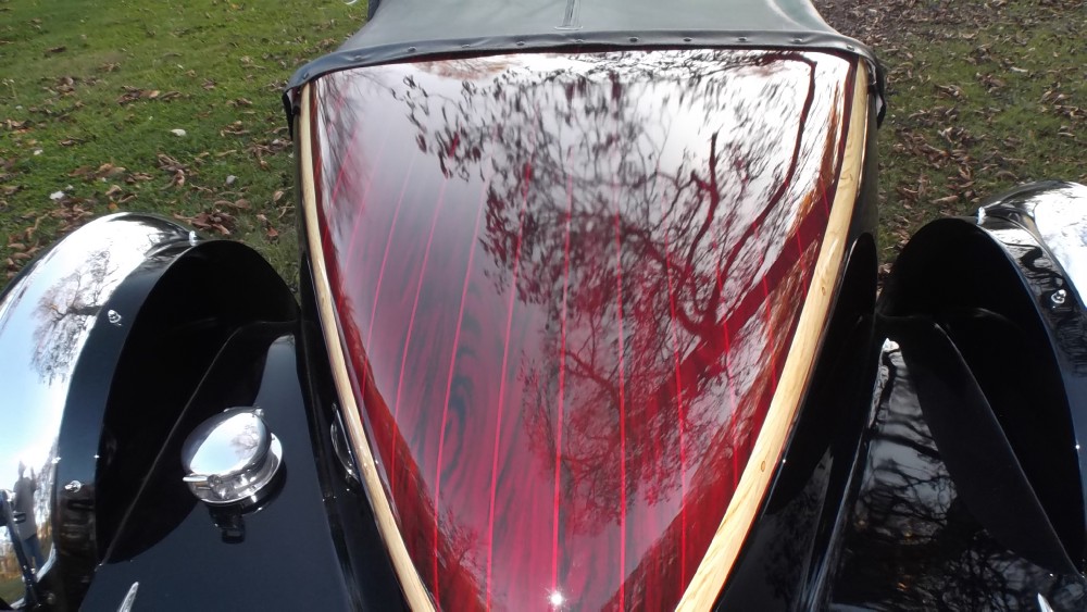 Used 1955 Chrysler Rolls Royce CUSTOM SPEEDSTER | Mundelein, IL