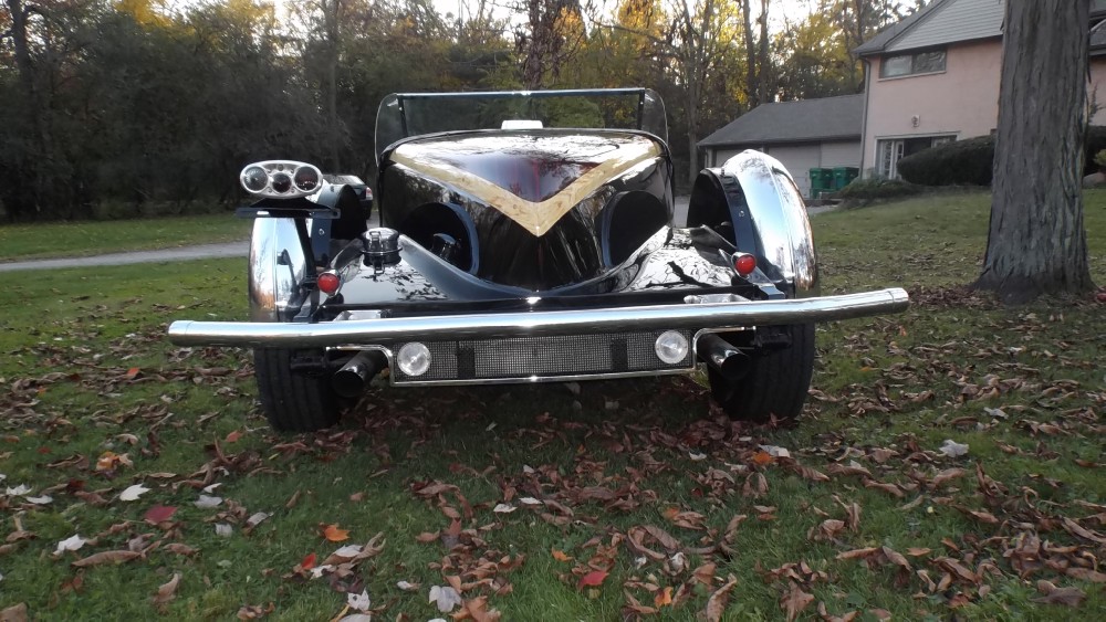 Used 1955 Chrysler Rolls Royce CUSTOM SPEEDSTER | Mundelein, IL