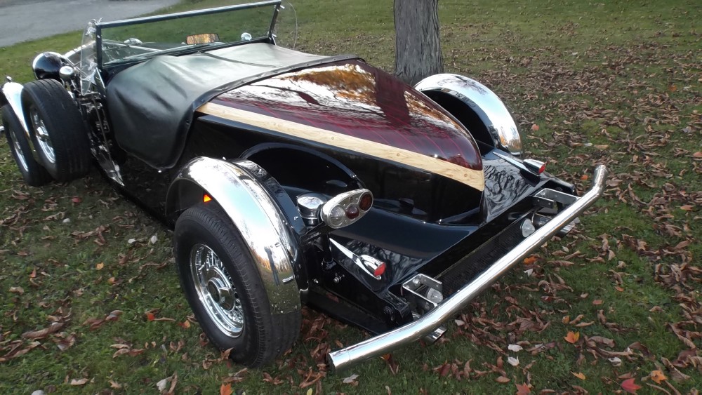 Used 1955 Chrysler Rolls Royce CUSTOM SPEEDSTER | Mundelein, IL