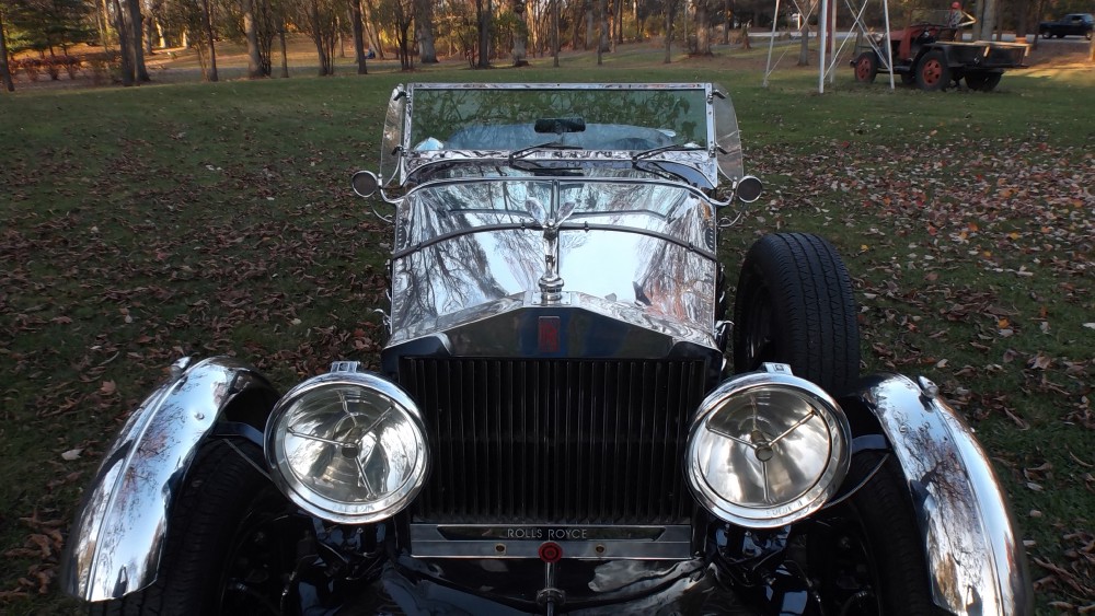 Used 1955 Chrysler Rolls Royce CUSTOM SPEEDSTER | Mundelein, IL
