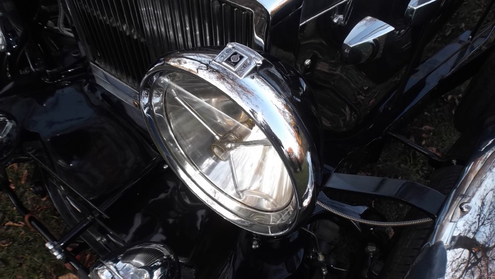 Used 1955 Chrysler Rolls Royce CUSTOM SPEEDSTER | Mundelein, IL