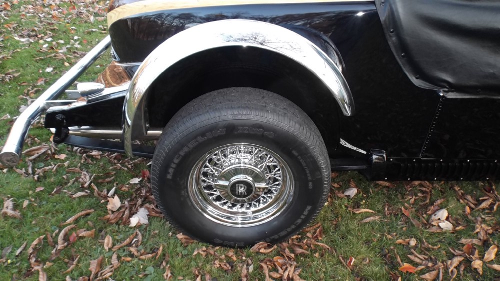 Used 1955 Chrysler Rolls Royce CUSTOM SPEEDSTER | Mundelein, IL