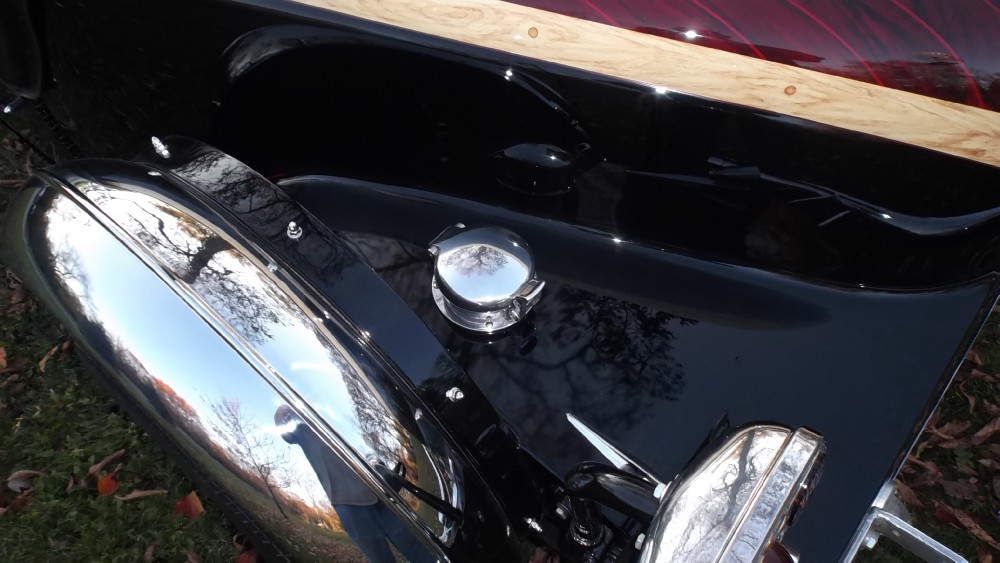 Used 1955 Chrysler Rolls Royce CUSTOM SPEEDSTER | Mundelein, IL