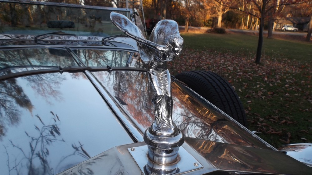 Used 1955 Chrysler Rolls Royce CUSTOM SPEEDSTER | Mundelein, IL