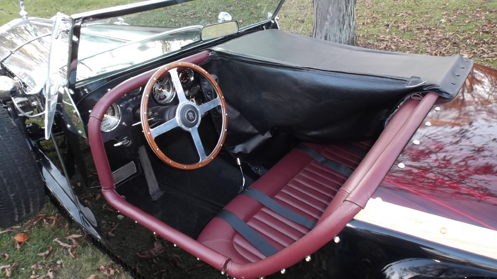 Used 1955 Chrysler Rolls Royce CUSTOM SPEEDSTER | Mundelein, IL