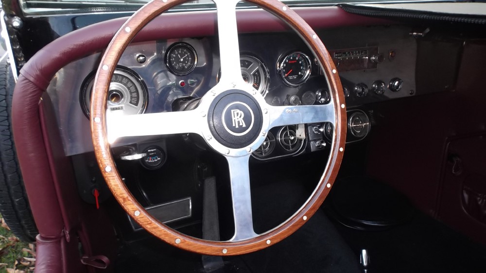 Used 1955 Chrysler Rolls Royce CUSTOM SPEEDSTER | Mundelein, IL