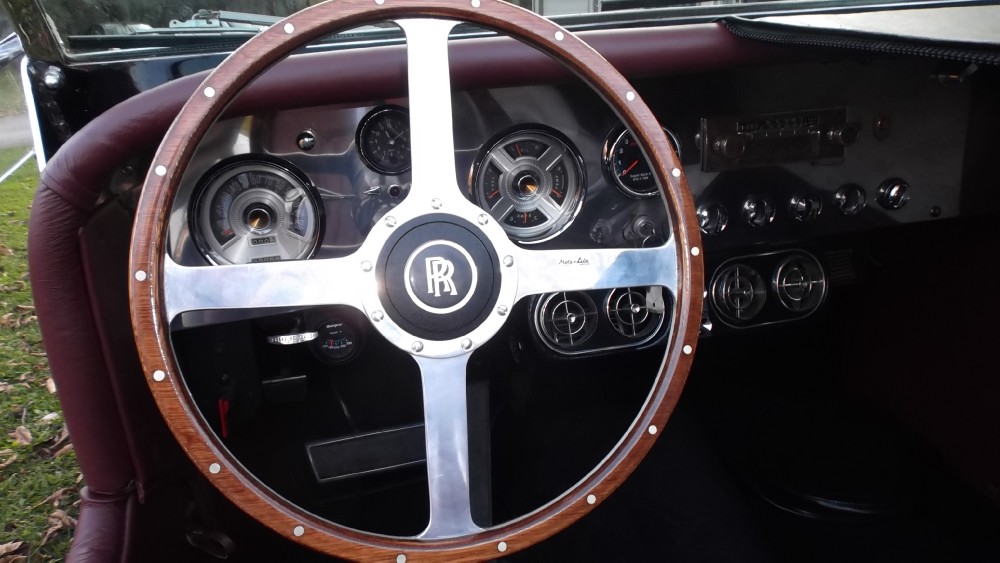 Used 1955 Chrysler Rolls Royce CUSTOM SPEEDSTER | Mundelein, IL