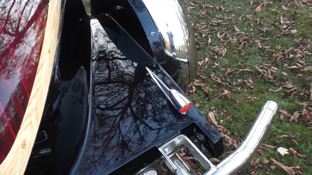 Used 1955 Chrysler Rolls Royce CUSTOM SPEEDSTER | Mundelein, IL