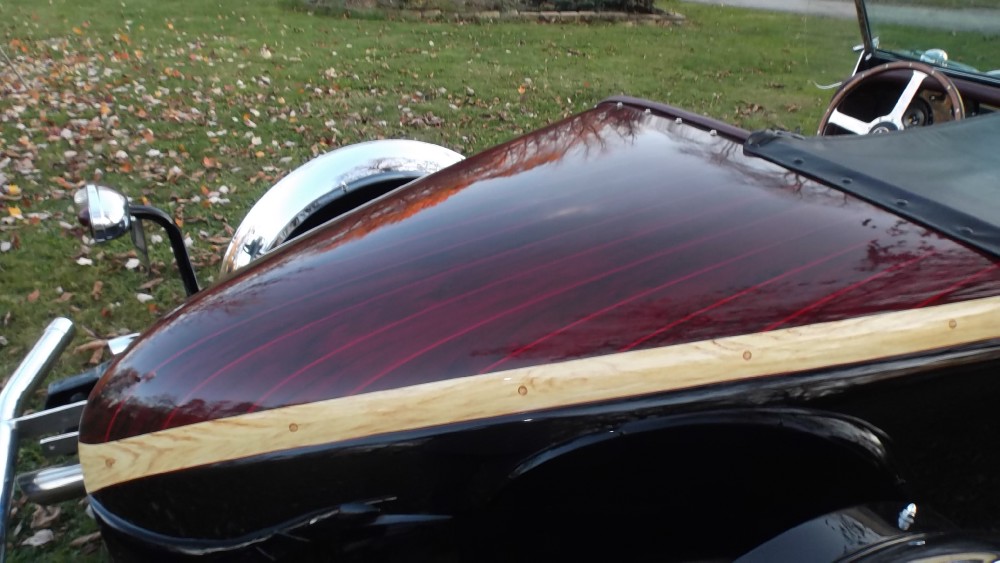 Used 1955 Chrysler Rolls Royce CUSTOM SPEEDSTER | Mundelein, IL