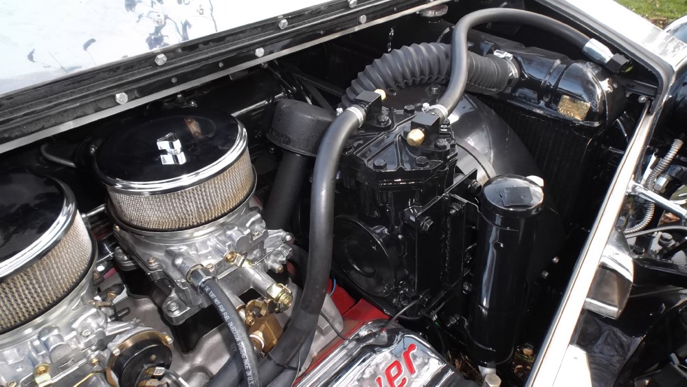 Used 1955 Chrysler Rolls Royce CUSTOM SPEEDSTER | Mundelein, IL
