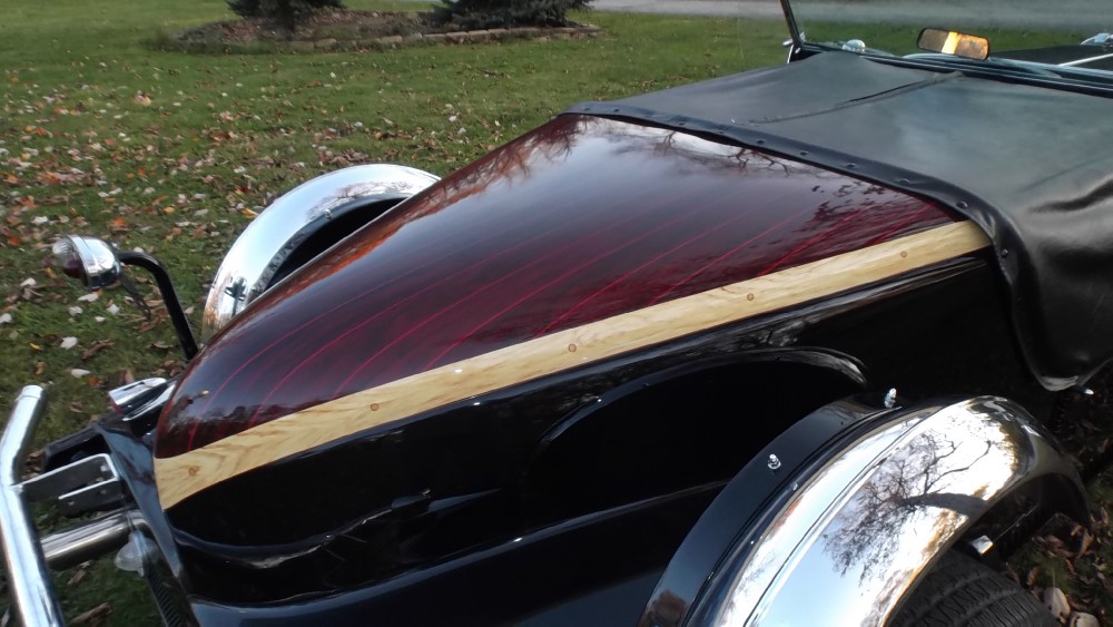 Used 1955 Chrysler Rolls Royce CUSTOM SPEEDSTER | Mundelein, IL