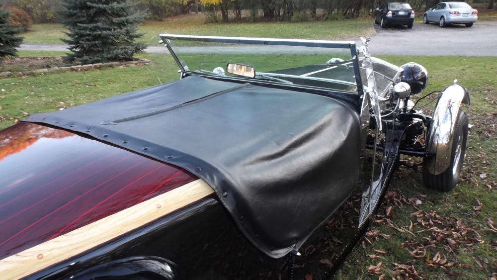 Used 1955 Chrysler Rolls Royce CUSTOM SPEEDSTER | Mundelein, IL