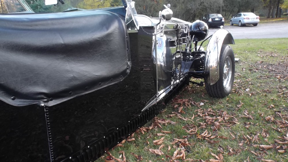 Used 1955 Chrysler Rolls Royce CUSTOM SPEEDSTER | Mundelein, IL