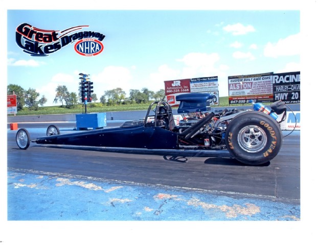 Used 0 Dragster Dragster Dragster | Mundelein, IL