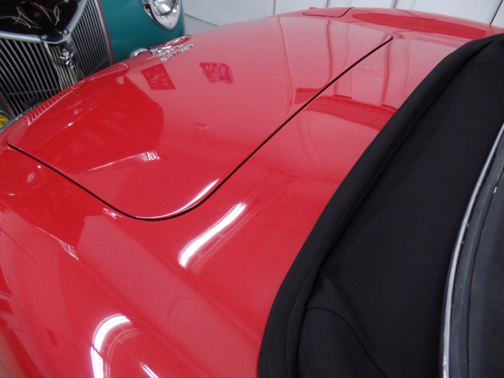 Used 1974 Jaguar E-Type ONE OWNER-COLLECTABLE VINTAGE-WITH HARDTOP | Mundelein, IL