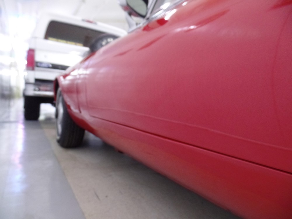 Used 1974 Jaguar E-Type ONE OWNER-COLLECTABLE VINTAGE-WITH HARDTOP | Mundelein, IL