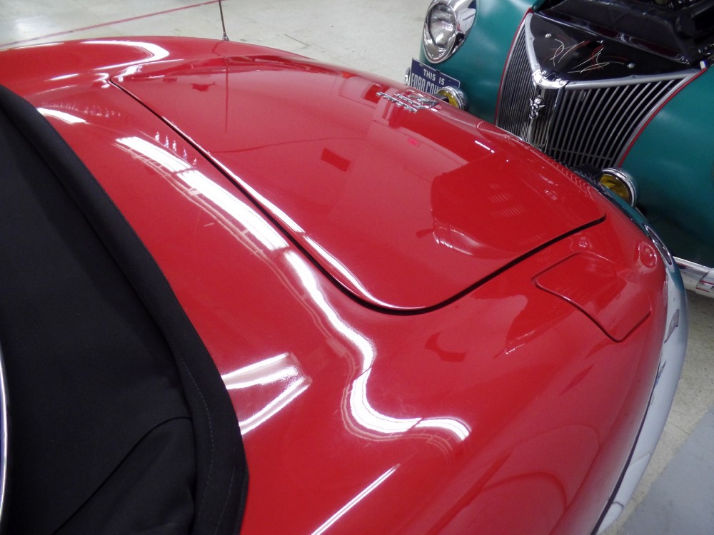 Used 1974 Jaguar E-Type ONE OWNER-COLLECTABLE VINTAGE-WITH HARDTOP | Mundelein, IL