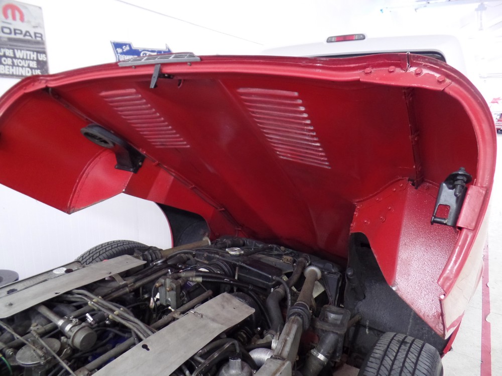 Used 1974 Jaguar E-Type ONE OWNER-COLLECTABLE VINTAGE-WITH HARDTOP | Mundelein, IL