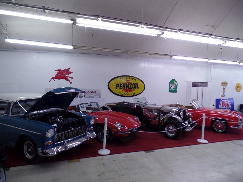 Used 1974 Jaguar E-Type ONE OWNER-COLLECTABLE VINTAGE-WITH HARDTOP | Mundelein, IL