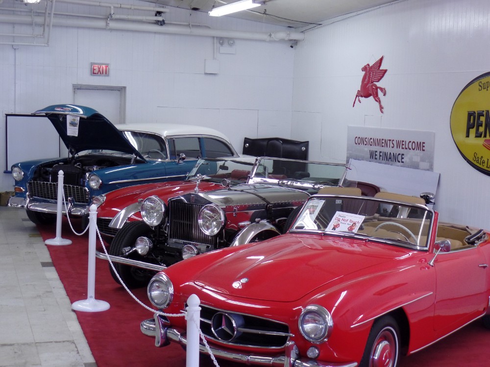 Used 1974 Jaguar E-Type ONE OWNER-COLLECTABLE VINTAGE-WITH HARDTOP | Mundelein, IL