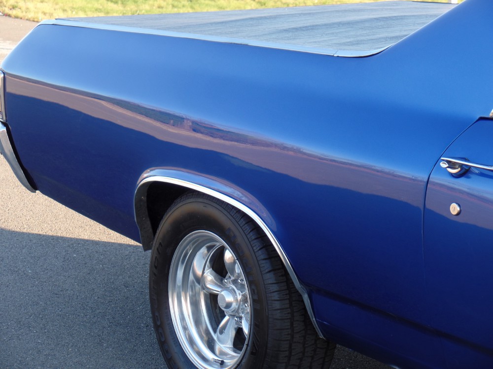 Used 1972 Chevrolet El Camino SS-Tribute-Nice Condition-SEE VIDEO | Mundelein, IL