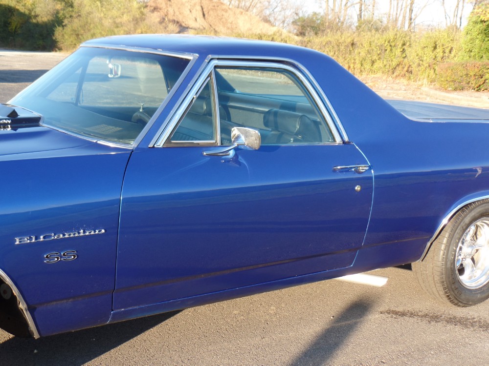 Used 1972 Chevrolet El Camino SS-Tribute-Nice Condition-SEE VIDEO | Mundelein, IL