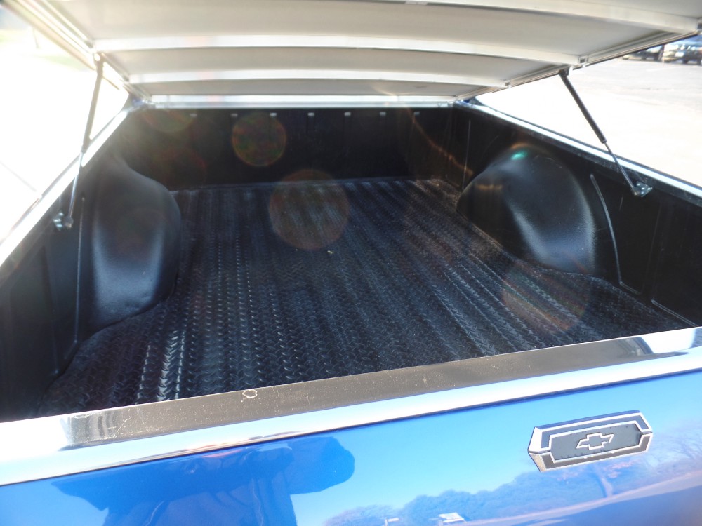 Used 1972 Chevrolet El Camino SS-Tribute-Nice Condition-SEE VIDEO | Mundelein, IL