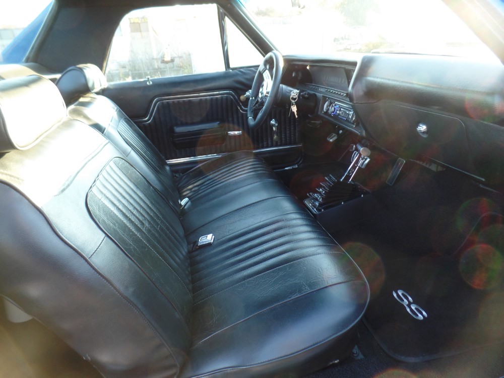 Used 1972 Chevrolet El Camino SS-Tribute-Nice Condition-SEE VIDEO | Mundelein, IL